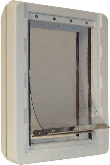 Perfect Pet All Weather Pet Door image 0