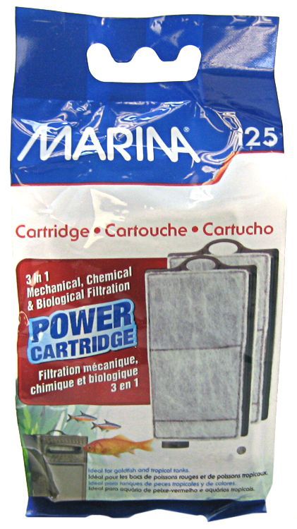 Marina Power Cartridge Replacement for i25 Internal Filter image 0