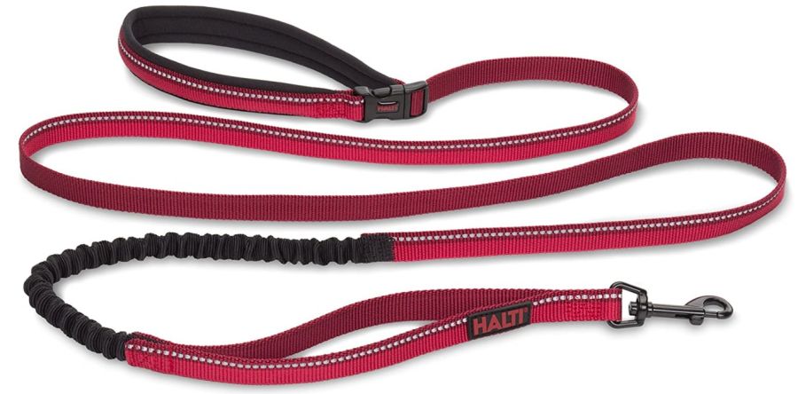 Company of Animals Halti All In One Lead for Dogs Red image 0