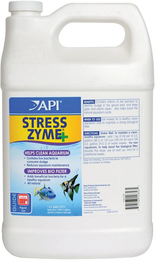 API Stress Zyme Plus image 0