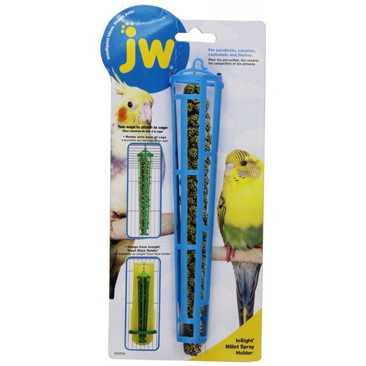 JW Insight Millet Spray Holder image 0
