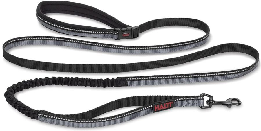 Company of Animals Halti All In One Lead for Dogs Black image 0