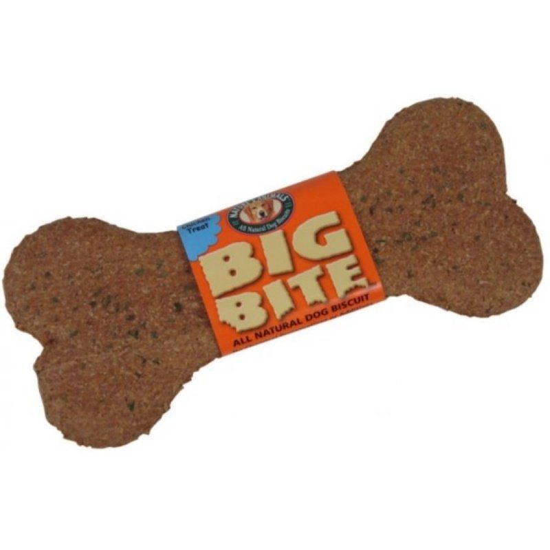 Natures Animals Big Bite Dog Treat - Lamb & Chicken Flavor image 0