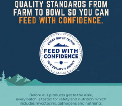 Natural Balance Original Ultra Chicken & Barley Formula Large Breed Bites 30lbs image 3