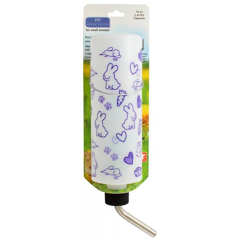 Lixit Pet Water Bottle - Opaque image 0