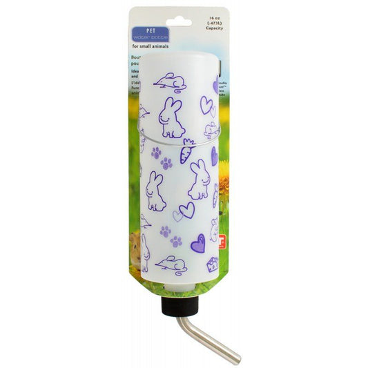 Lixit Pet Water Bottle - Opaque image 0