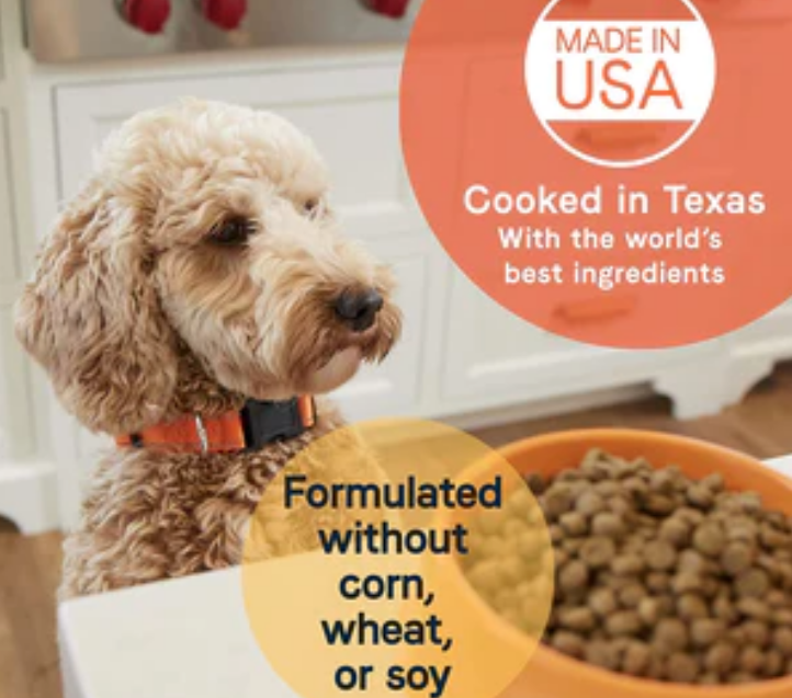 Canidae All Life Stages Premium Dry Dog Food - Chicken Meal and Rice image 3