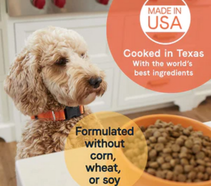 Canidae All Life Stages Premium Dry Dog Food - Chicken Meal and Rice image 3