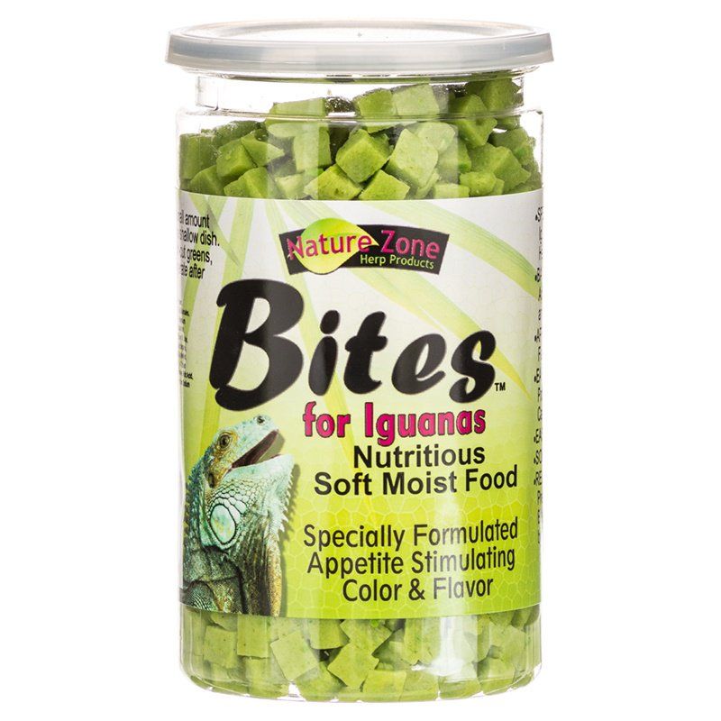 Nature Zone Nutri Bites for Iguanas image 0