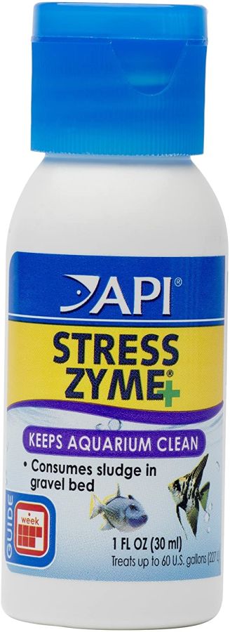 API Stress Zyme Plus image 0