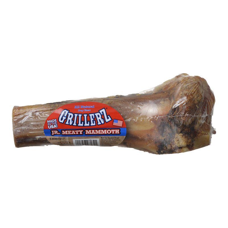 Grillerz Jr. Meaty Mammoth Bone image 0