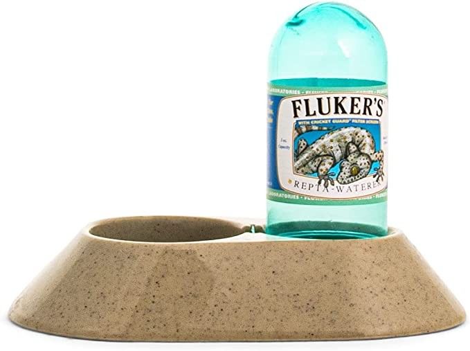 Flukers Repta-Waterer image 0