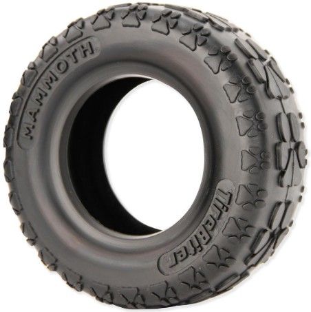 Mammoth TireBiter II Dog Toy image 0