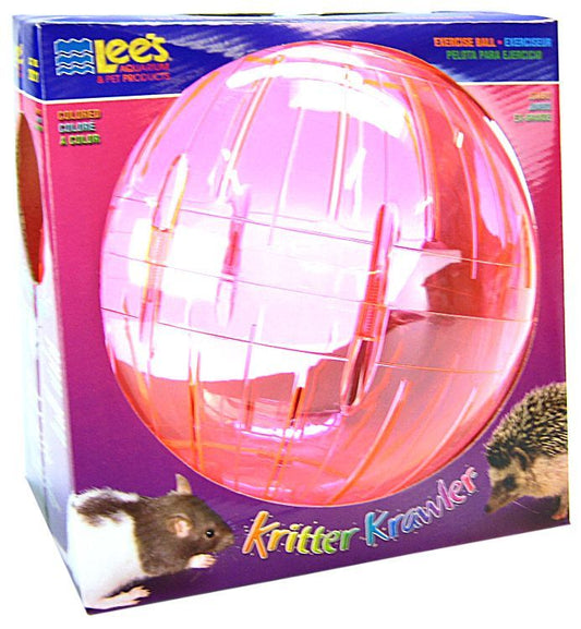Lees Kritter Krawler - Assorted Colors image 0