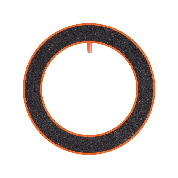Aquatop 5 INCH Ring Air Stone image 0
