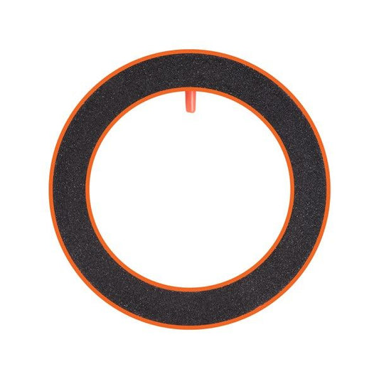 Aquatop 5 INCH Ring Air Stone image 0