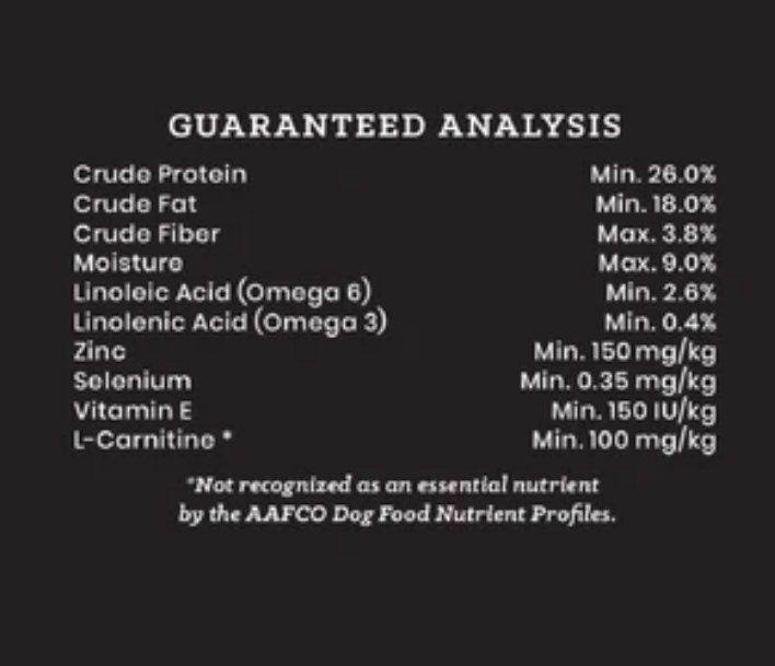 Victor Professional Formula Dry Dog Food image 3