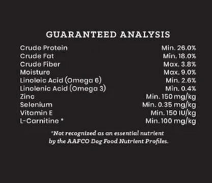 Victor Professional Formula Dry Dog Food image 3