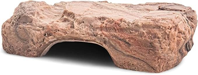 Flukers Habi Cave for Reptiles image 0