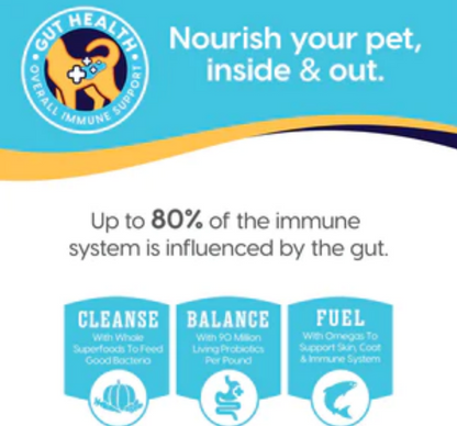 Solid Gold Fit & Fabulous Weight Control with Alaskan Pollack Adult Dry Dog Food image 1