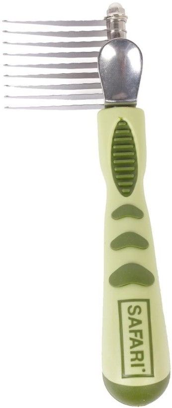 Safari Dematting Comb image 0