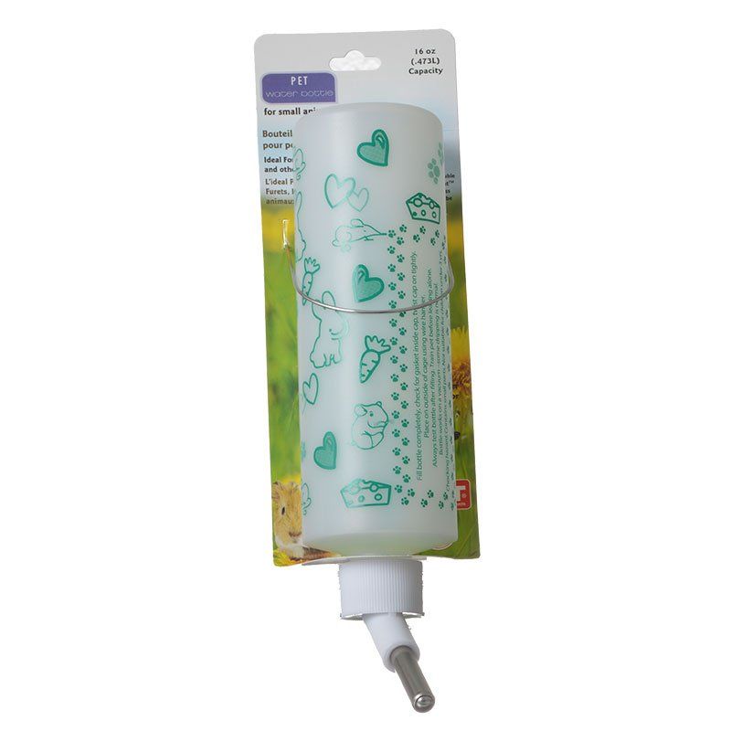 Lixit All Weather Hamster Bottle image 0