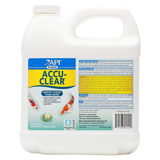 PondCare Accu-Clear Pond image 0