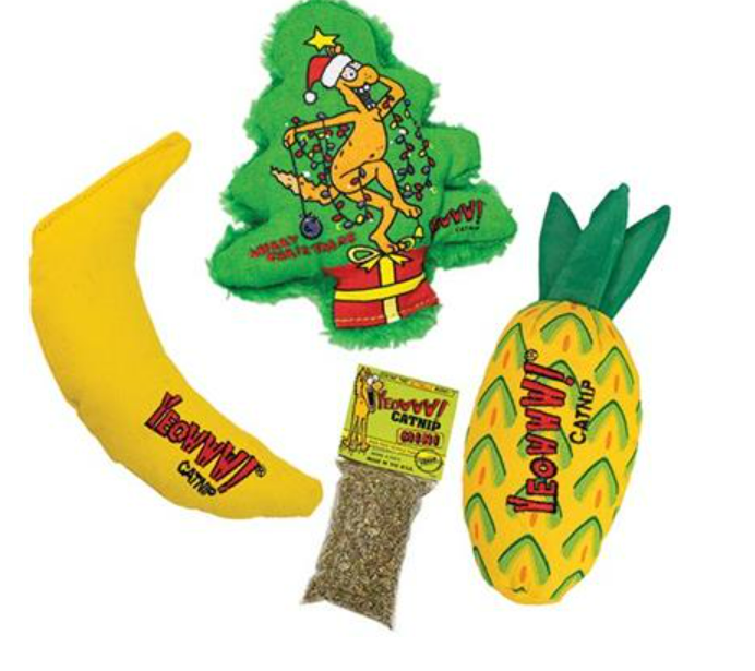 Kris Krinkle Holiday Gift Bundle image 1