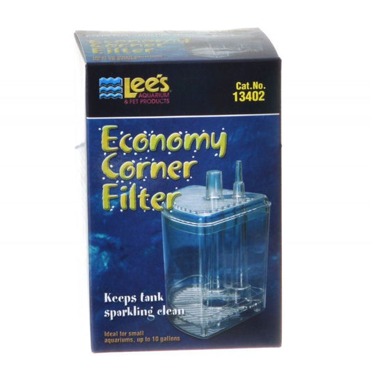 Lees Economy Corner Filter image 0