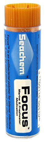 Seachem Focus Medication image 0