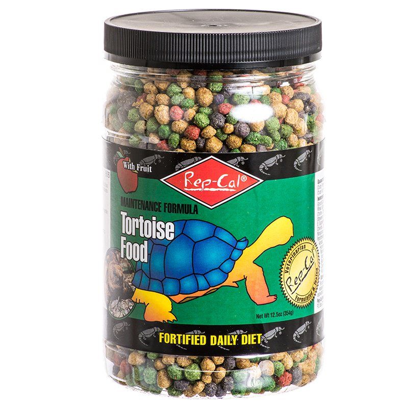 Rep Cal Tortoise Food image 0