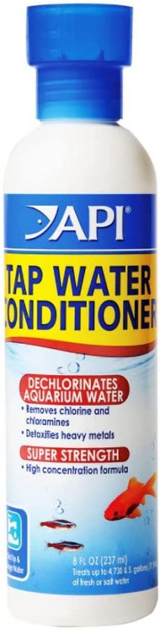 API Tap Water Conditioner image 0