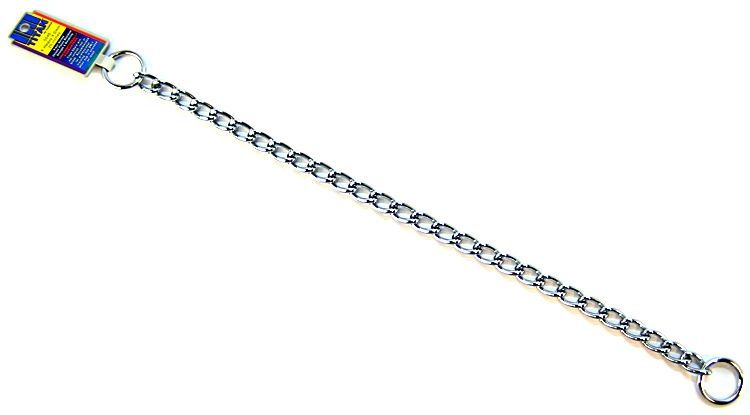 Titan Choke Chain Training Collar X-Heavy image 0