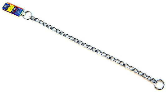 Titan Choke Chain Training Collar X-Heavy image 0