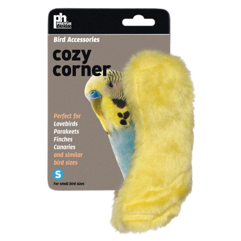 Prevue Cozy Corner image 0