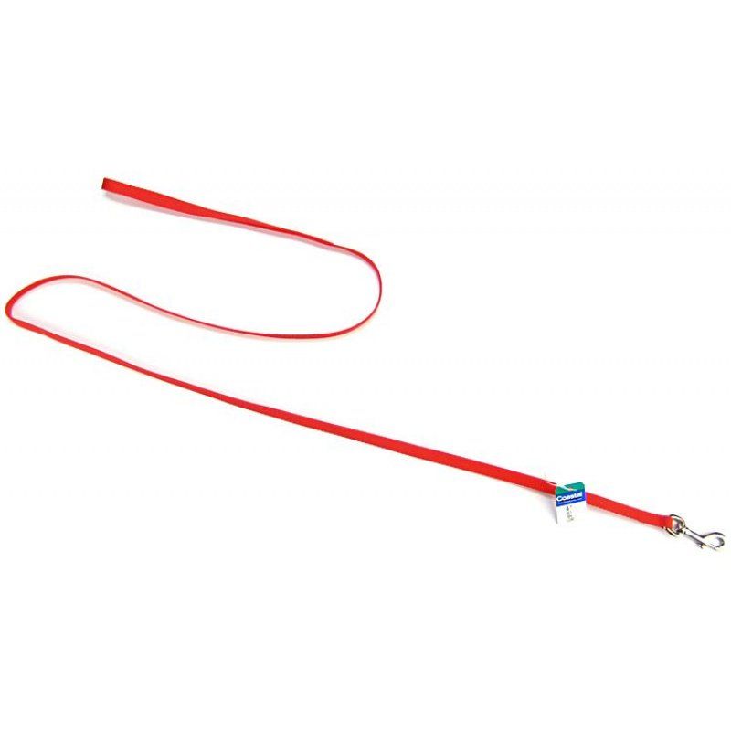 Coastal Pet Nylon Lead Red image 0