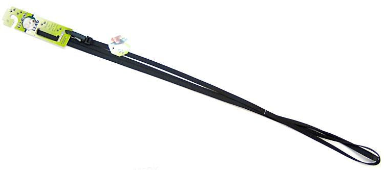 Li'l Pals Nylon Lead Black image 0