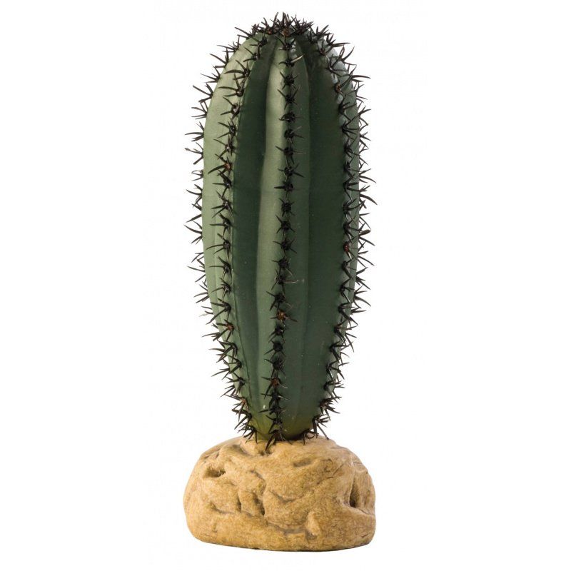 Exo-Terra Desert Saguaro Cactus Terrarium Plant image 0