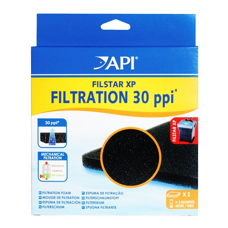 Rena Filstar Foam 30 image 0