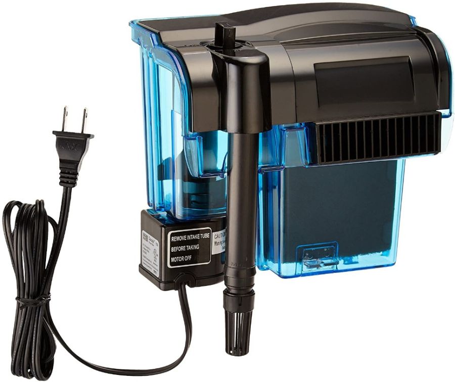 Cascade Power Filters image 0