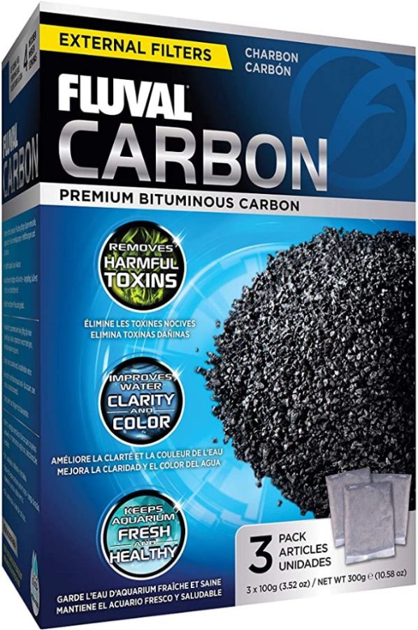 Fluval Carbon Bags image 0
