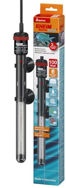 Eheim Thermocontrol Aquarium Heater image 0