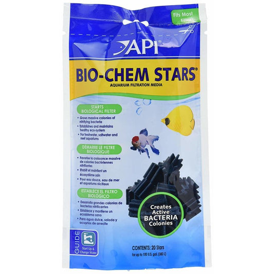 Rena API Bio Chem Stars image 0