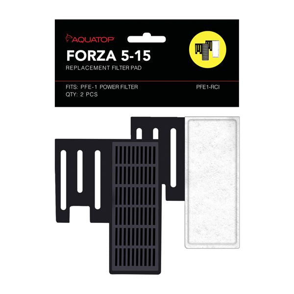 Aquatop Forza 5-15 Replacement Filter Pad image 0