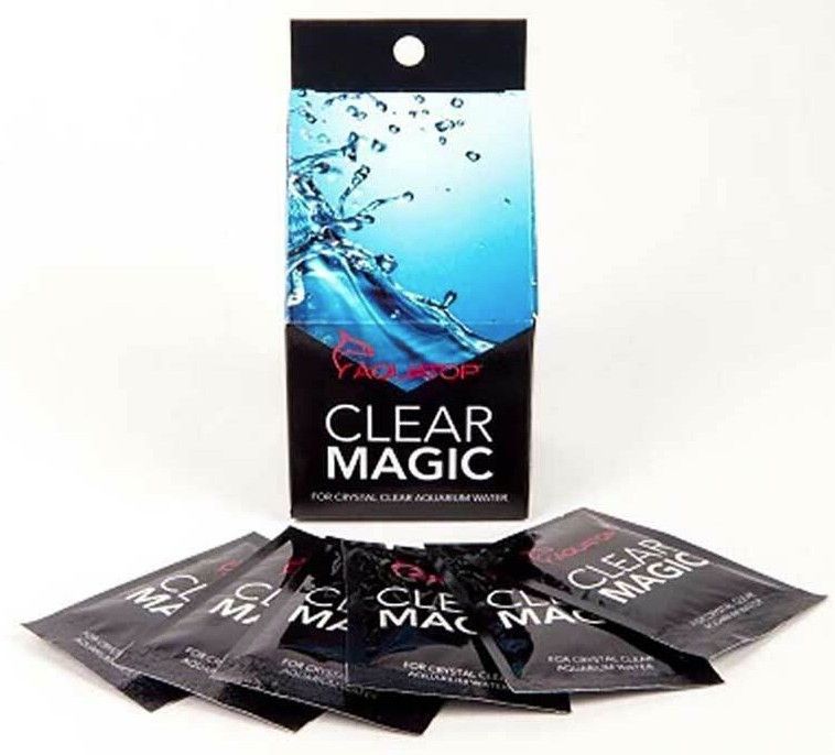 Aquatop Clear Magic Water Polisher image 0