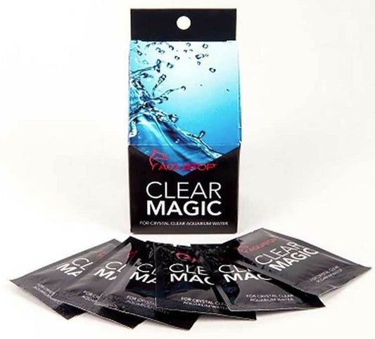 Aquatop Clear Magic Water Polisher image 0