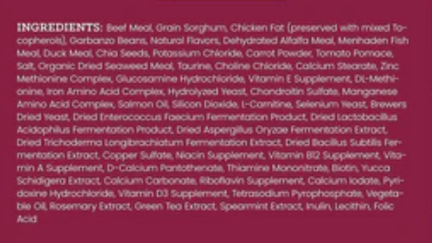 Victor Realtree Edge Energy Dry Dog Food image 4