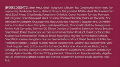 Victor Realtree Edge Energy Dry Dog Food image 4