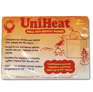 40 hr Heat Pack image 0