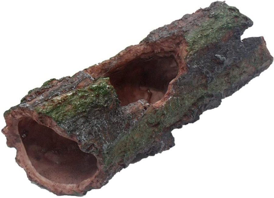 Komodo Forest Log image 0